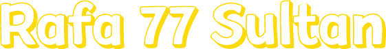 Rafa 77 Sultan